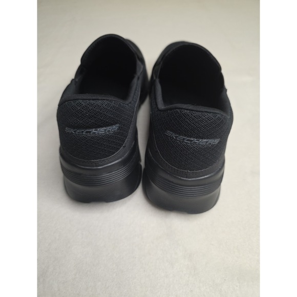 New Skechers Men's Relaxed Fit Equalizer Persisting 4.0 Slip-On Size 8.5 - Picture 4 of 6